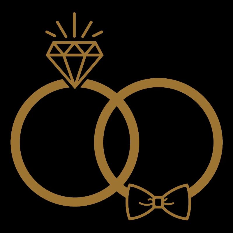 Wedding rings