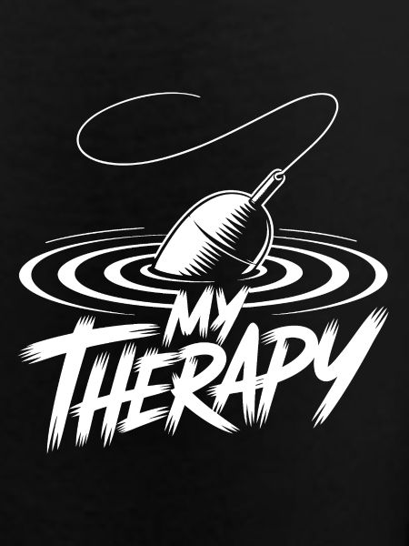 Fishing Therapy