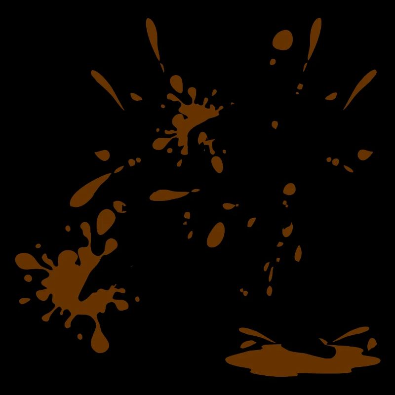 Mud Run Man – Modder Runner Challenge
