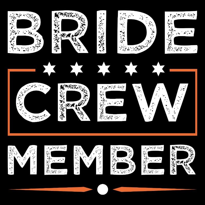 Bride Crew