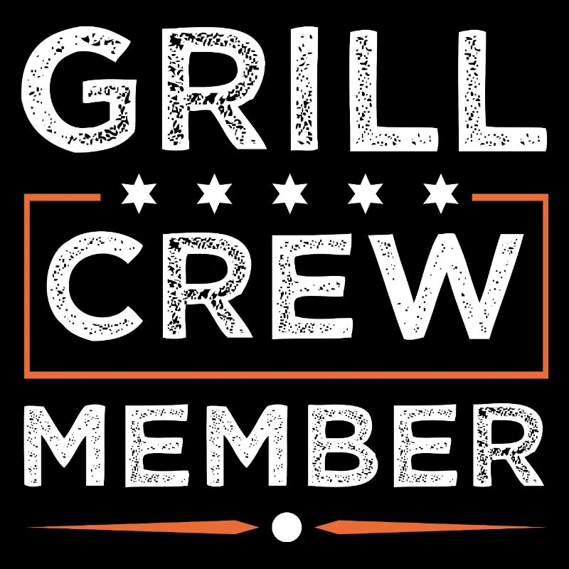 Équipe de grillades