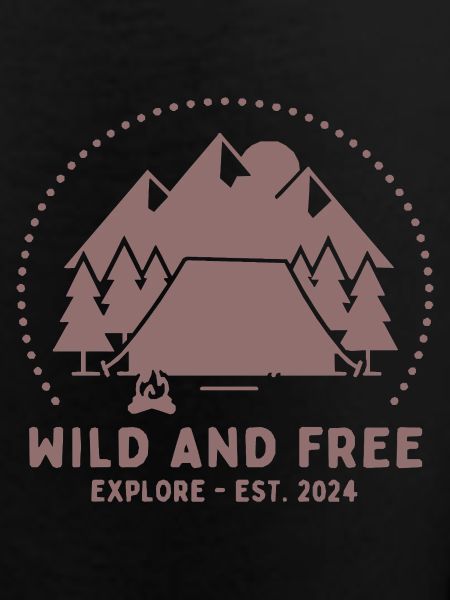 Wild und Frei Bergcamping
