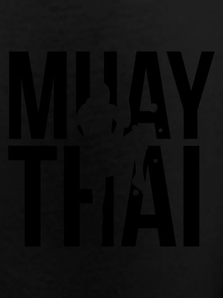 muay thai