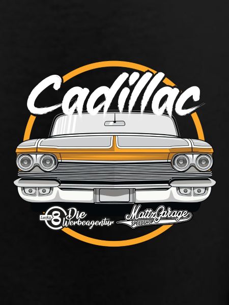 Cadillac