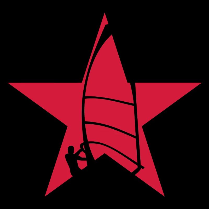 Windsurf Windsurfing Windsurfen Planche à voile