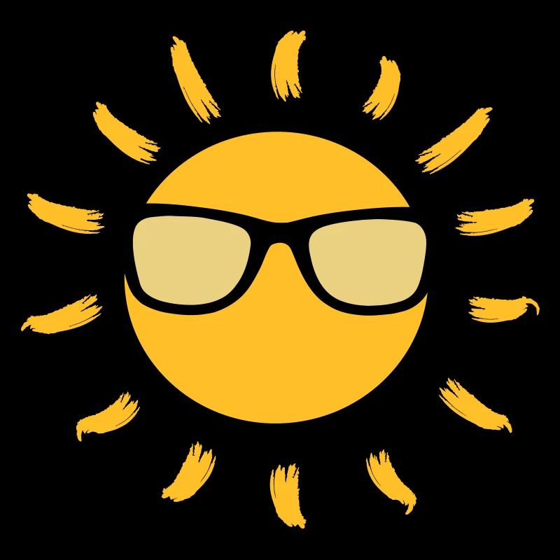 été / vacances / plage / soleil / mer