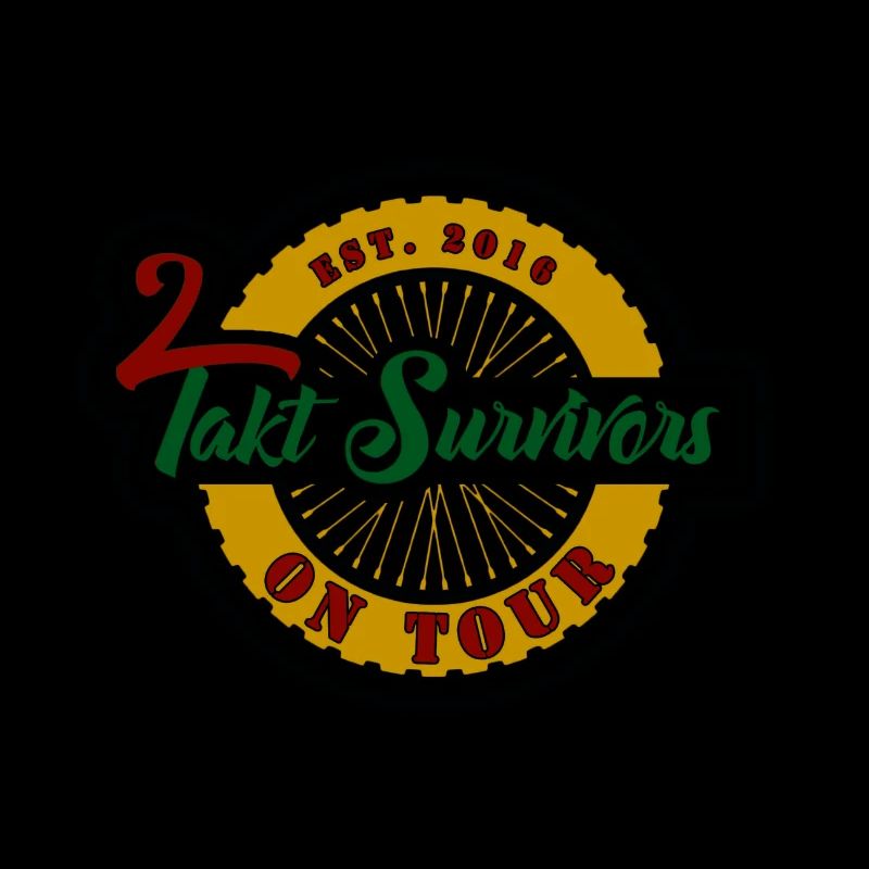2 stroke survivor