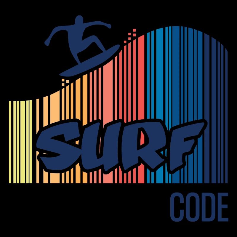 Surf Code