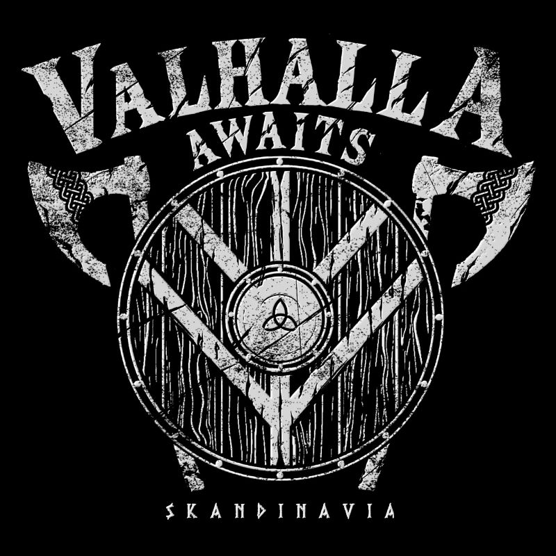 Valhalla Awaits