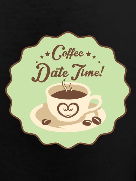 Coffe Date Time
