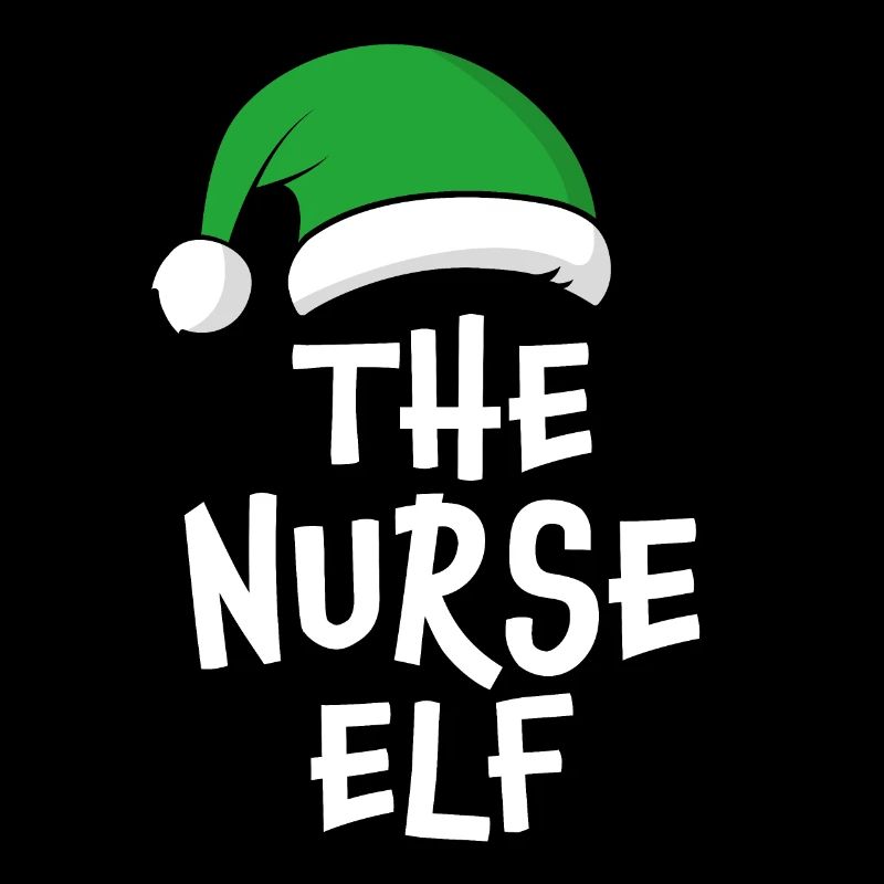 Die Krankenschwester Elf