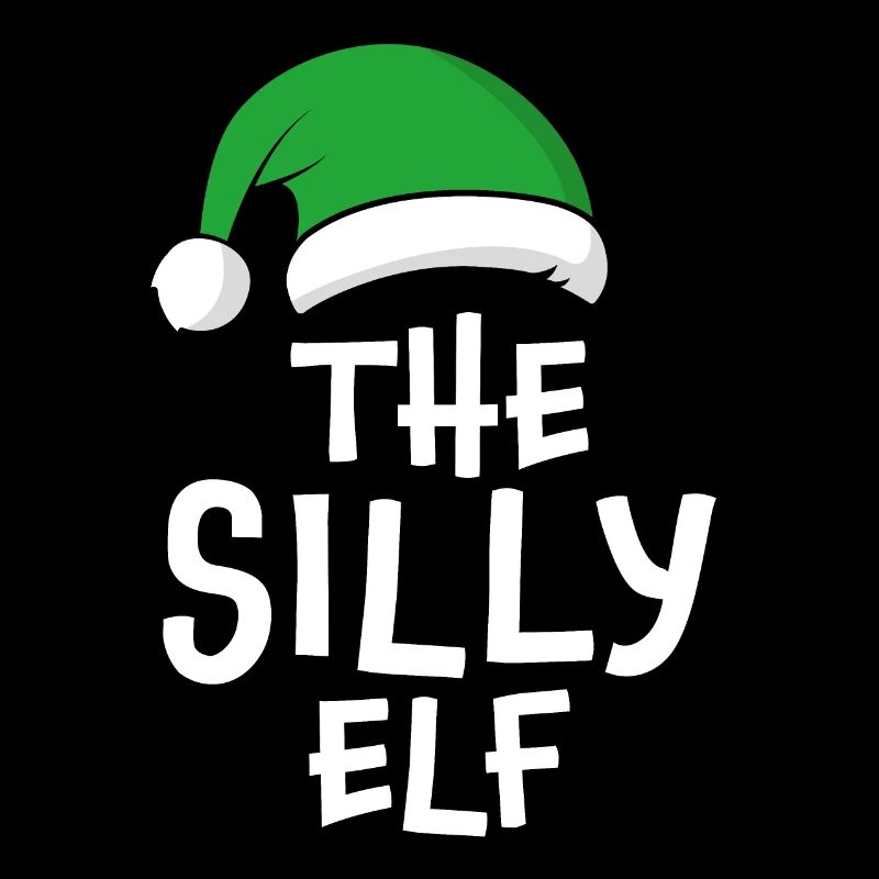The Silly Elf