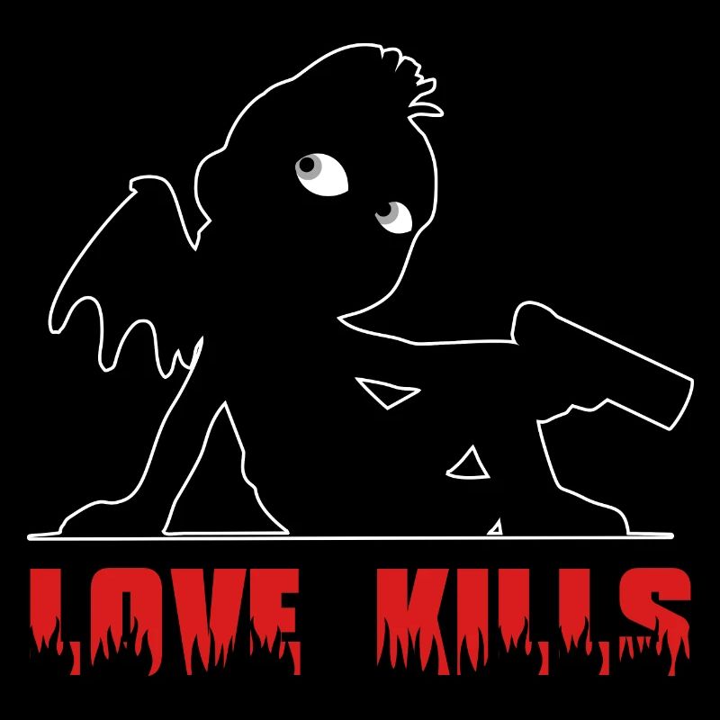 Love Kills 2