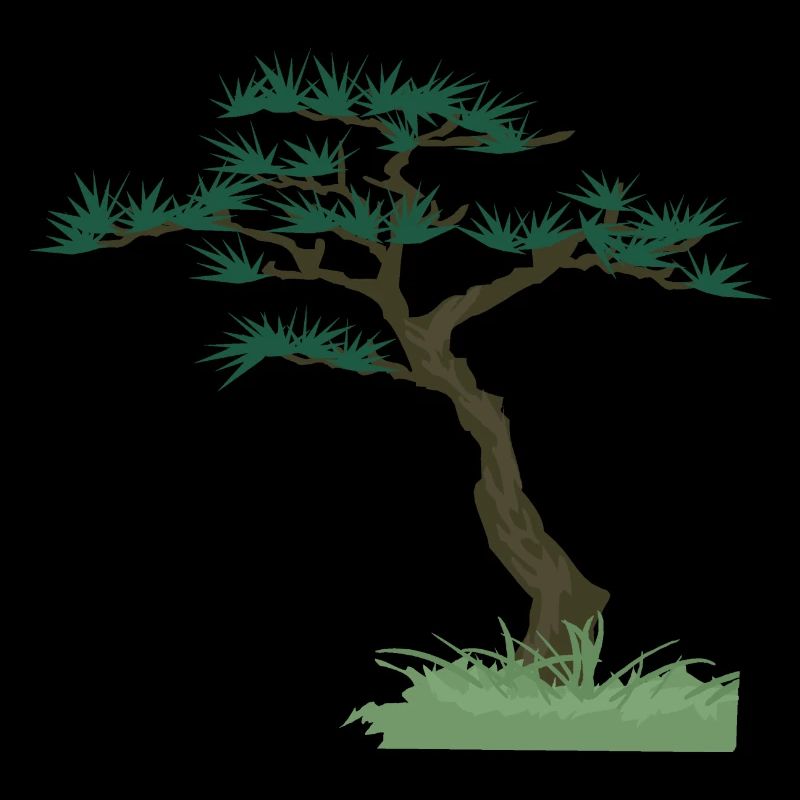 Old Tree | gnarled tree