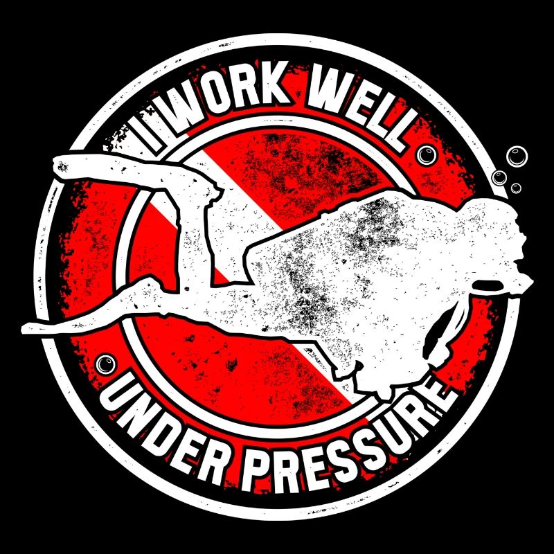 Cocarde de taureau sous pression