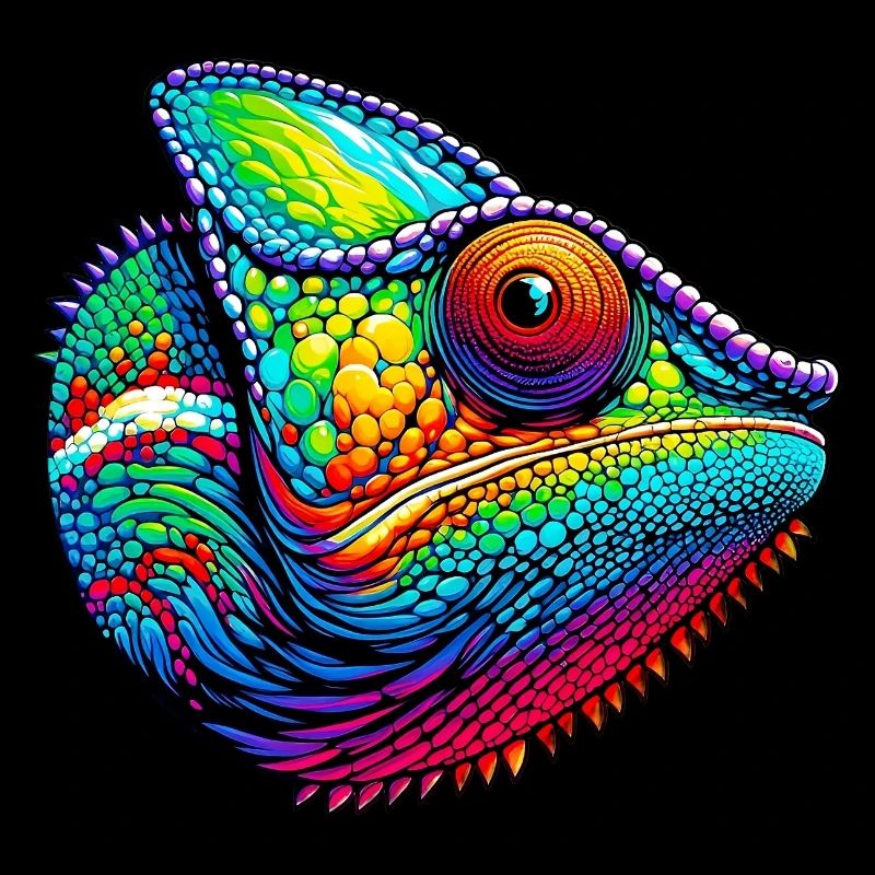 Chameleon