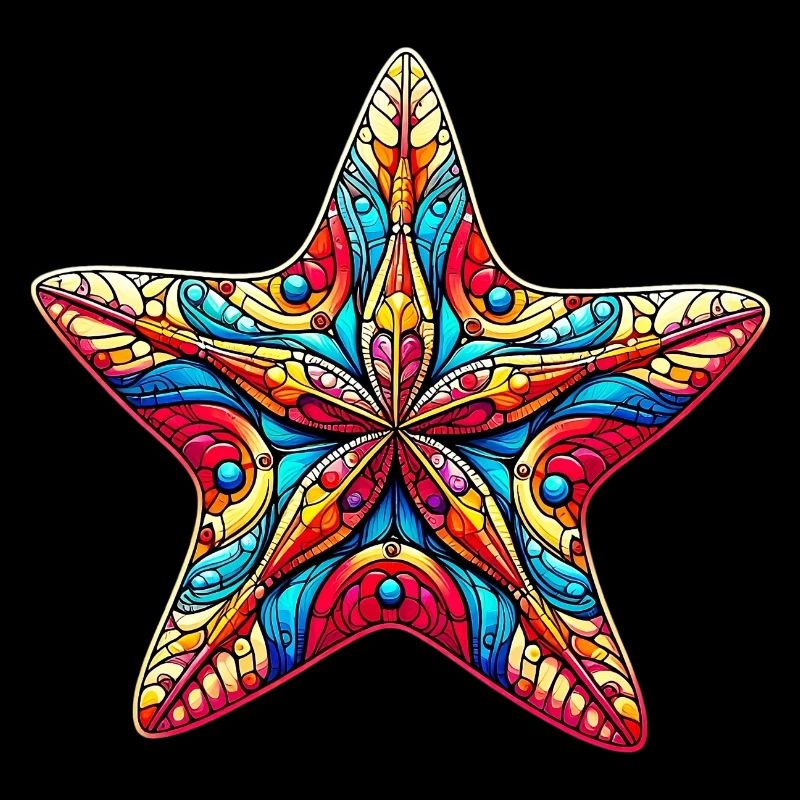 Starfish