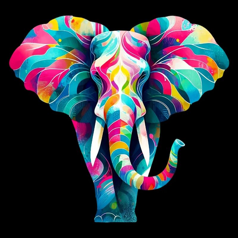 Elefant