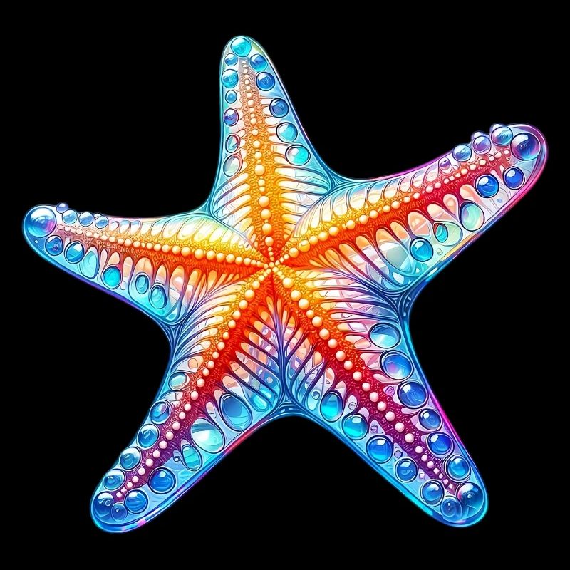 Starfish