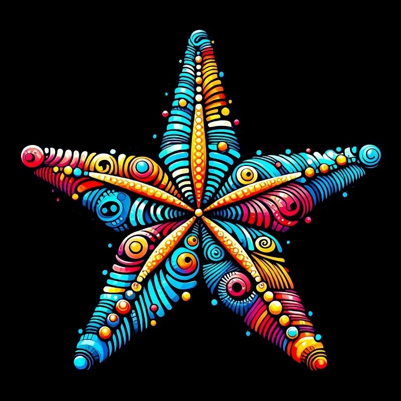 Starfish