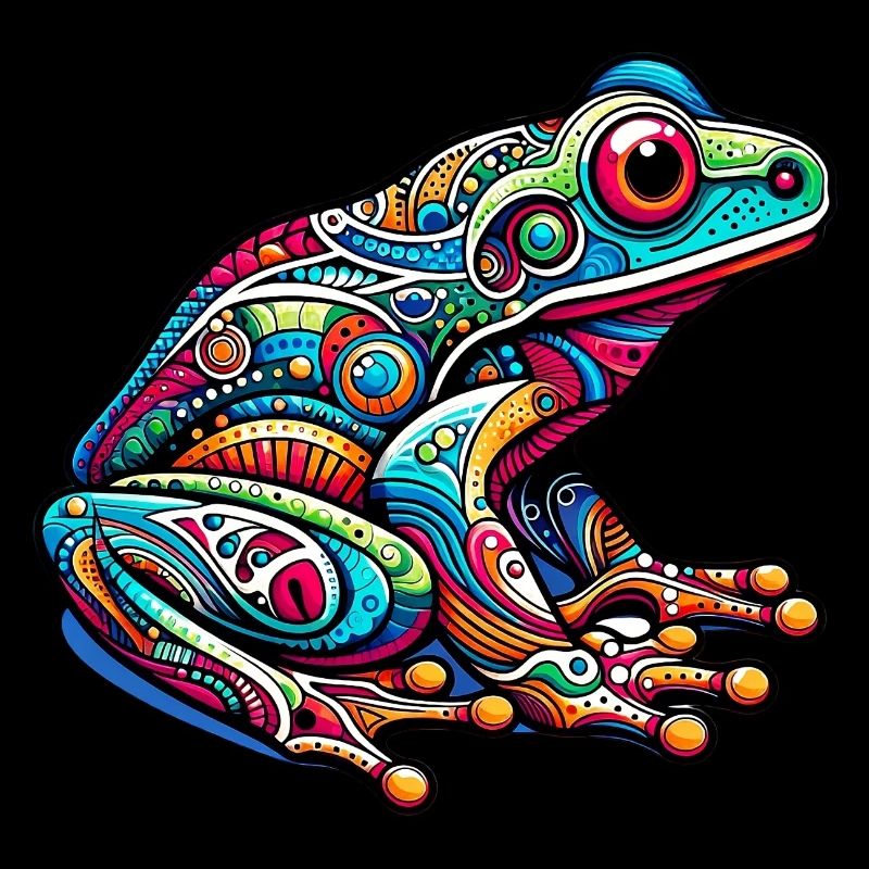 Frosch