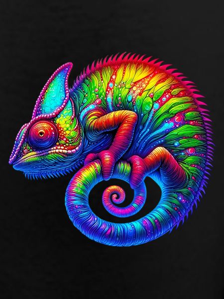 Chameleon
