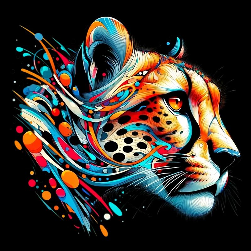 Cheetah