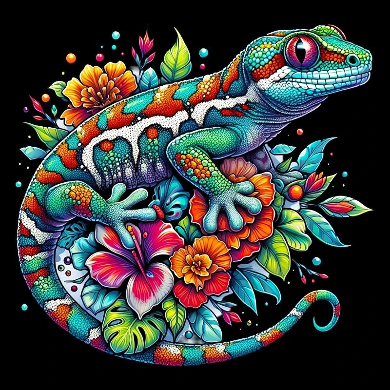 Gecko