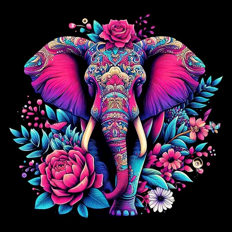 Elefant