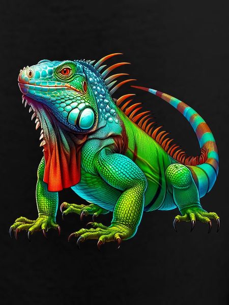 Iguana