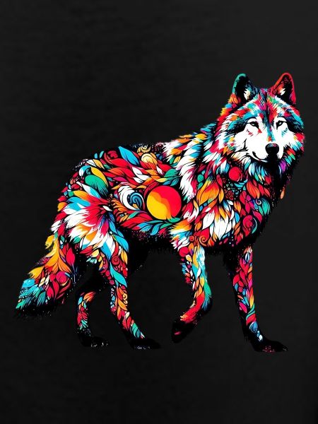 Wolf