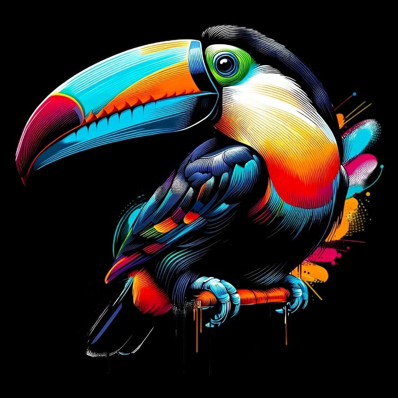 Toucan