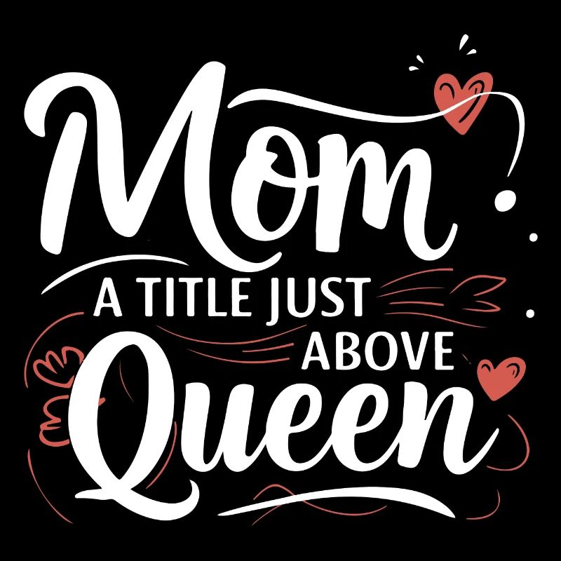 Maman - Un titre juste au-dessus de Queen