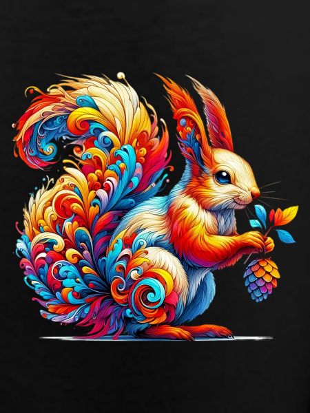 Squirrel