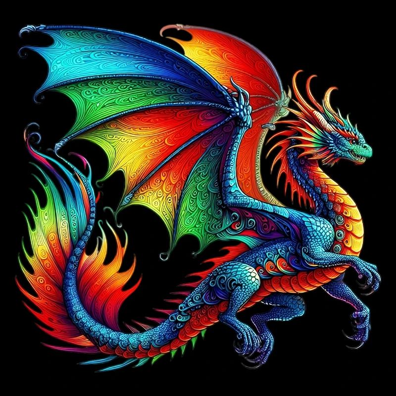 Drache