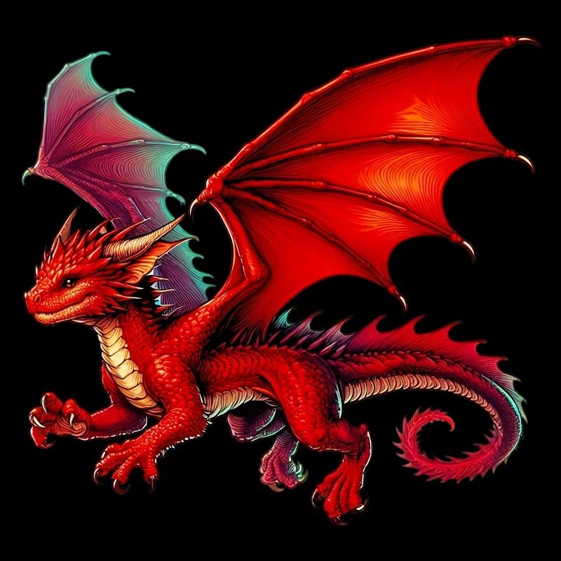 Drache