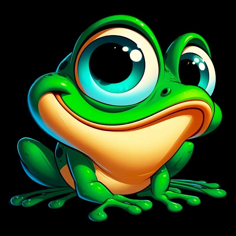 Frosch