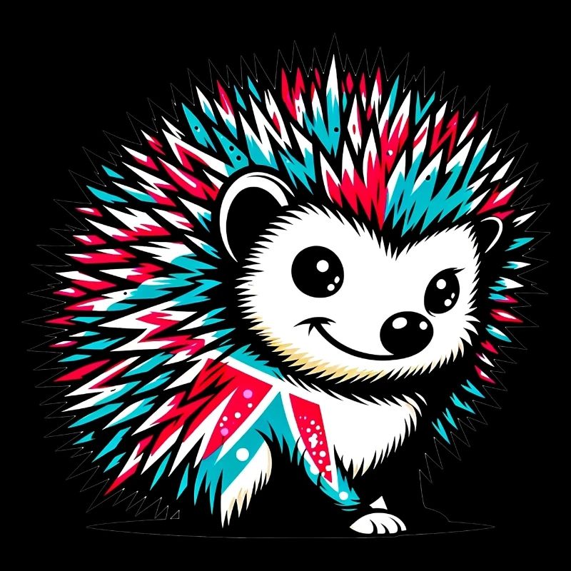 Hedgehog