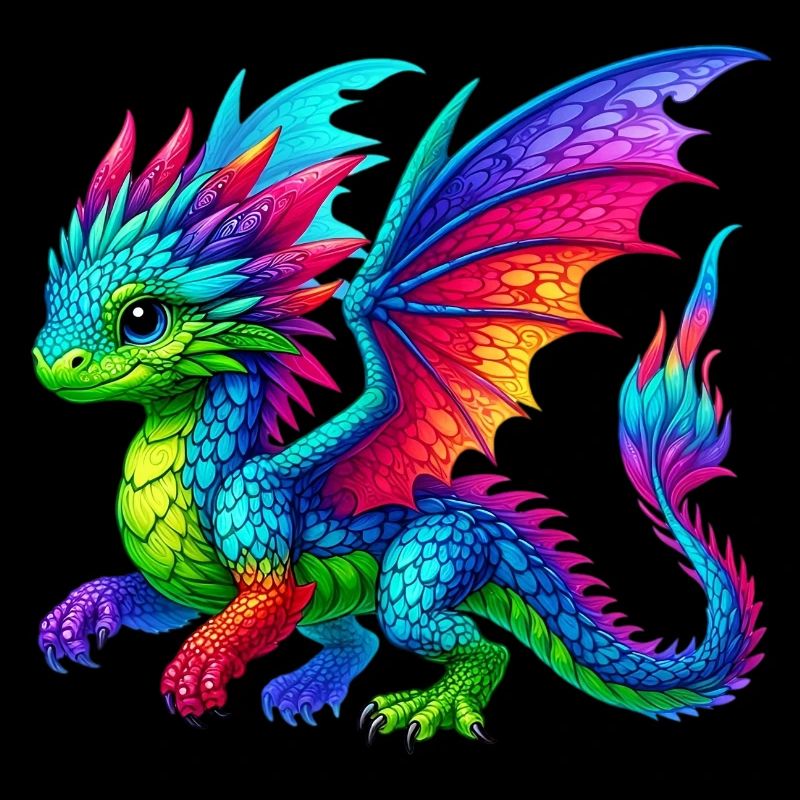 Drache