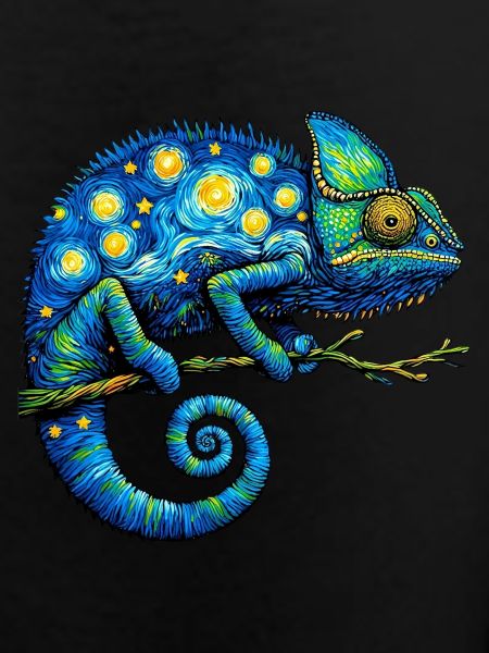 Chameleon