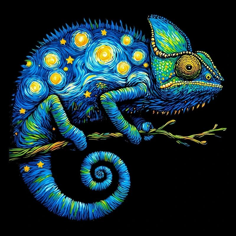 Chameleon