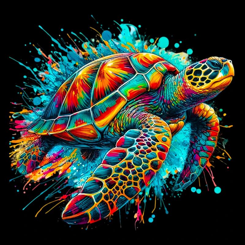 Turtle