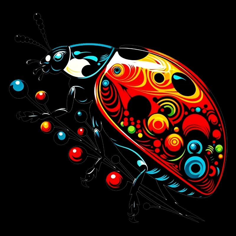Ladybug