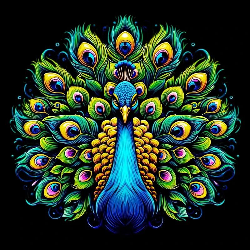 Peacock