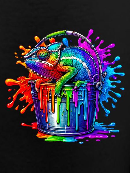 Chameleon