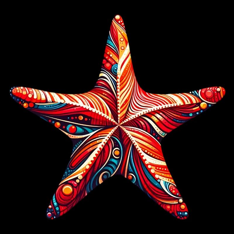 Starfish
