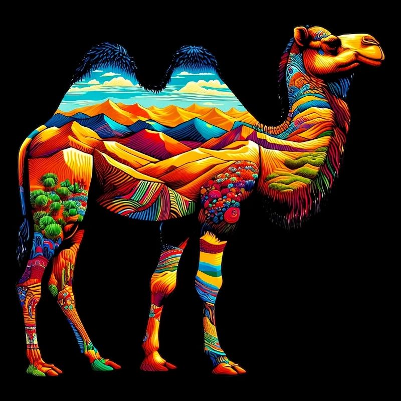 Camel