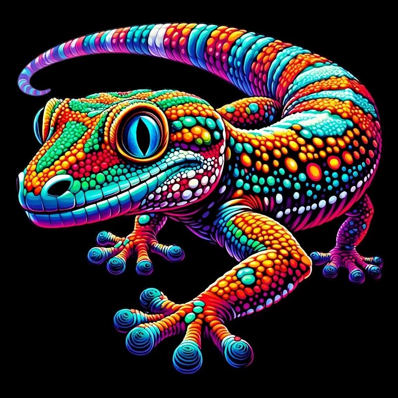 Gecko