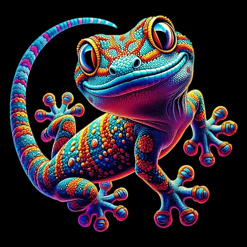 Gecko