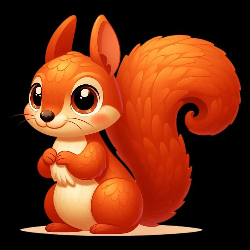 Squirrel